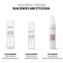 Blowout & Texture Spray