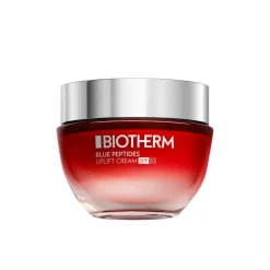 Blue Peptides Uplift Moisturizing Cream SPF 30