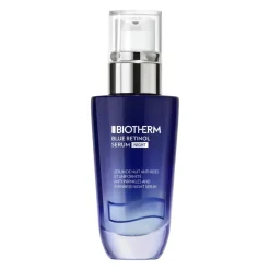 Blue Retinol Serum Night