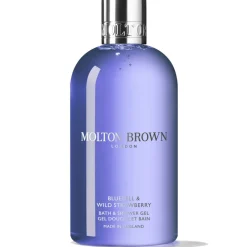 Bluebell & Wild Strawberry Bath & Shower Gel