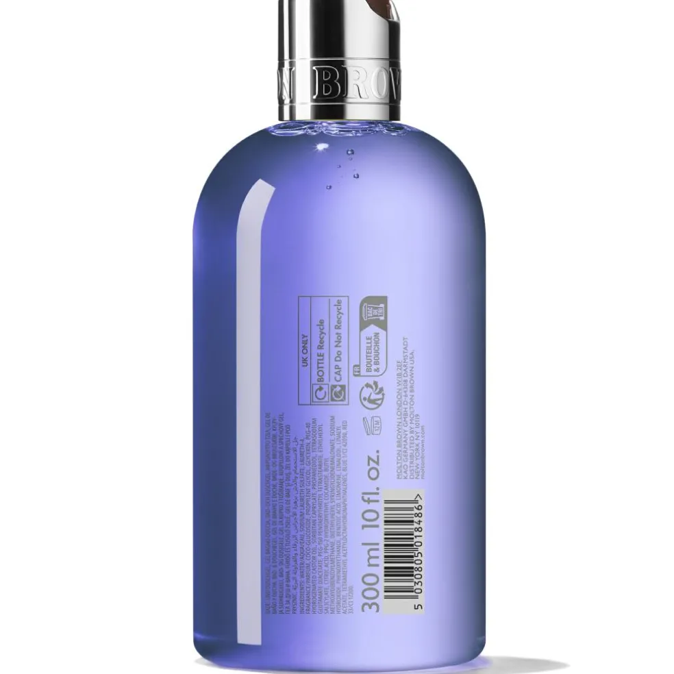 Bluebell & Wild Strawberry Bath & Shower Gel