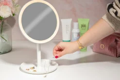 Bluetooth Melody Mirror