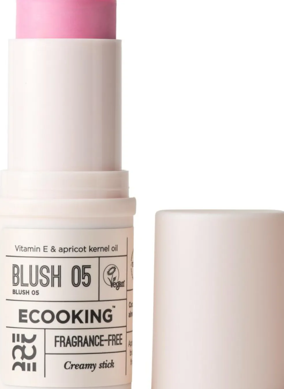Blush