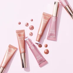 Blush Up