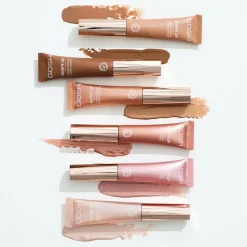Blush Up