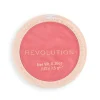 Blusher Reloaded
