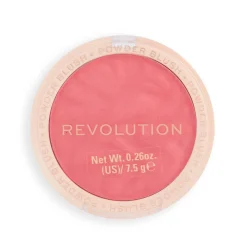 Blusher Reloaded