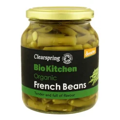 Bønner Franske Ø