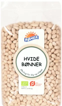 Bønner hvide Ø