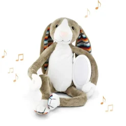 Bo the Rabbit Nightlight