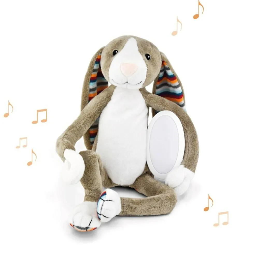 Bo the Rabbit Nightlight