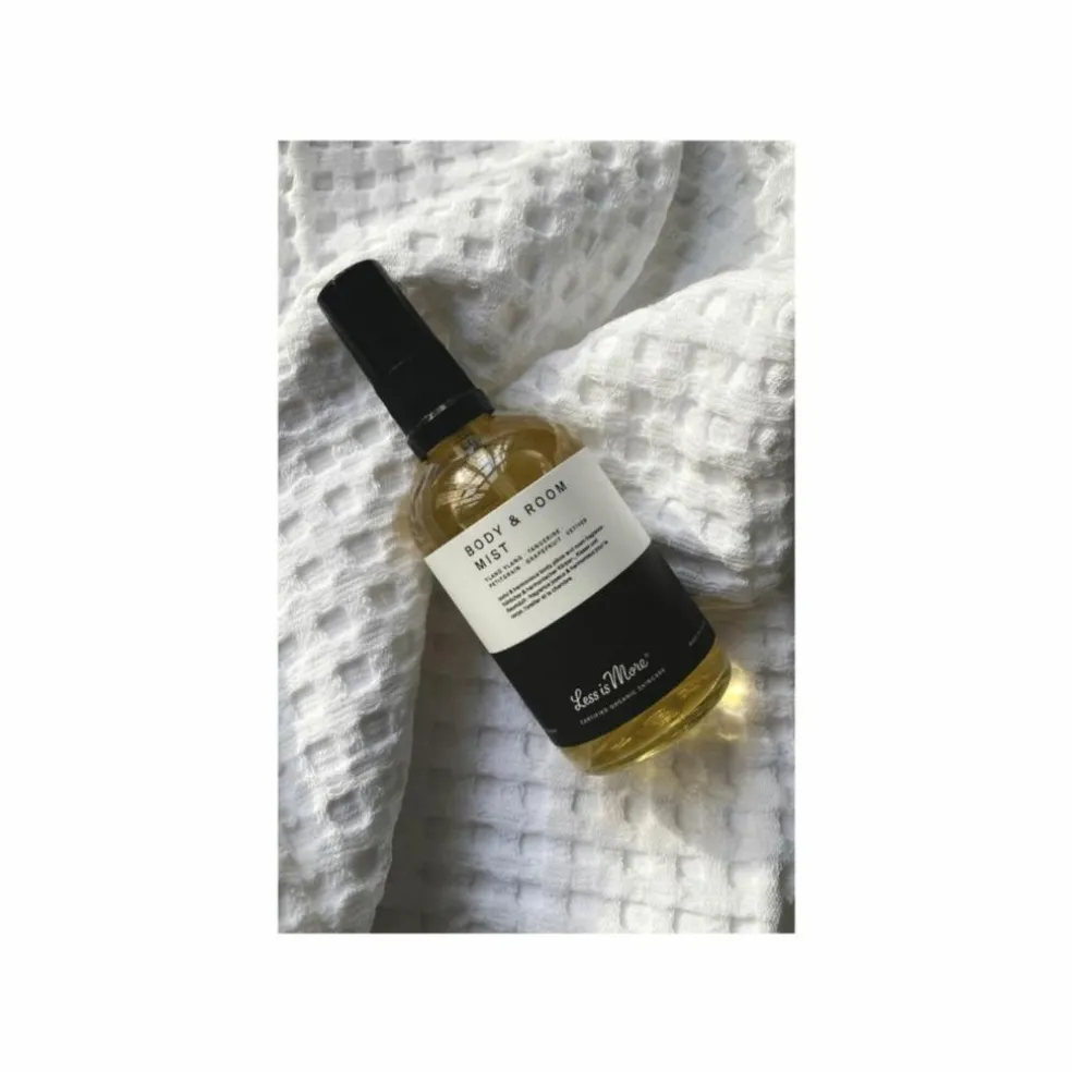 Body & Room Mist