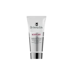 Body Art Alabaster Scrub Smoothening Body Scrub