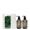 Body Care Essentials