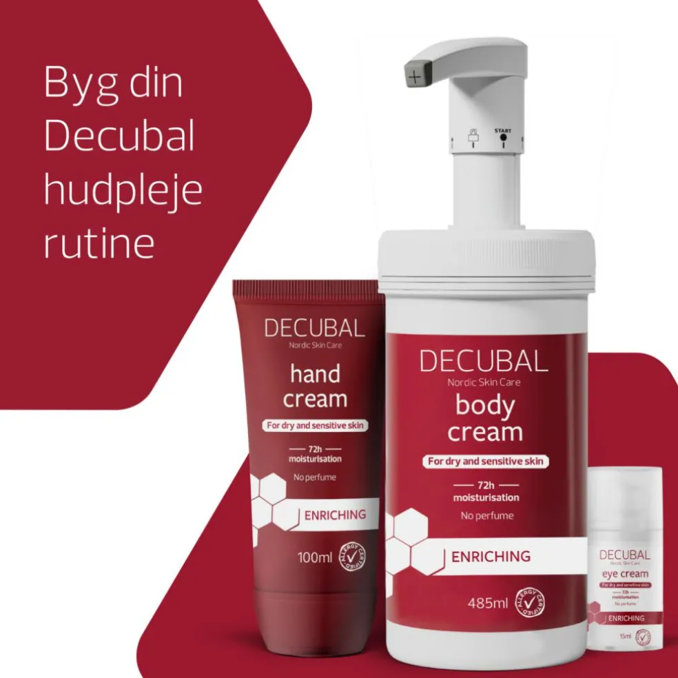 Body cream 40%