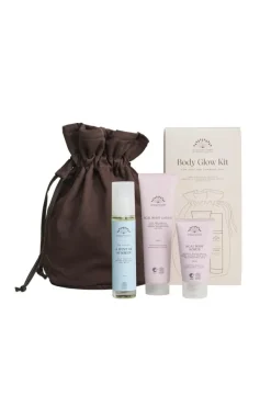 Body Glow Pouch Gaveæske