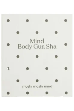 Body Gua Sha