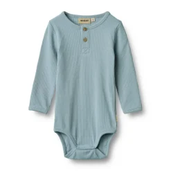 Body Long Sleeve Benny