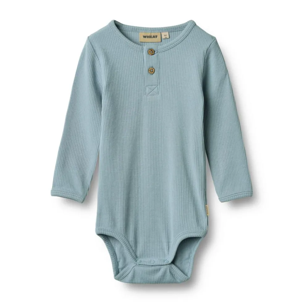 Body Long Sleeve Benny