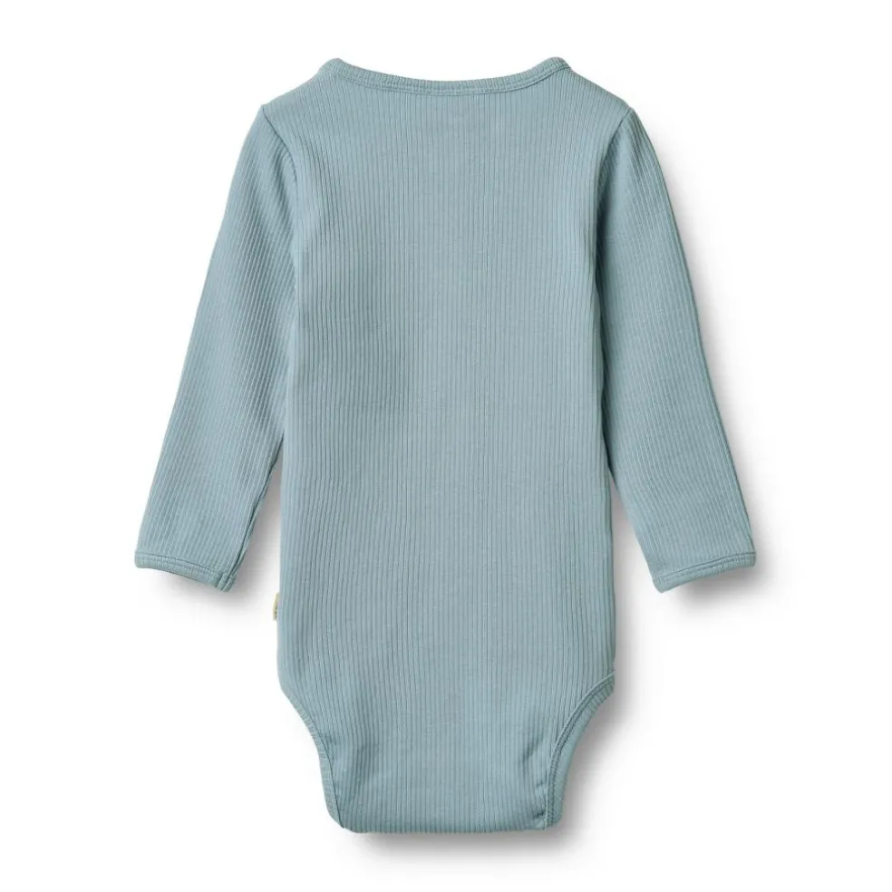 Body Long Sleeve Benny