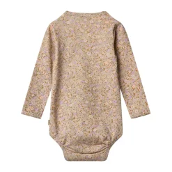 Body Long Sleeve Liv