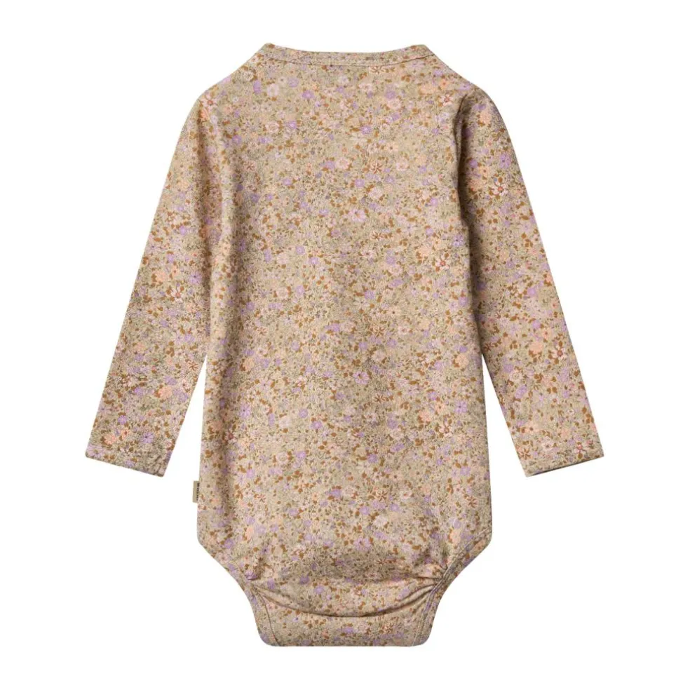Body Long Sleeve Liv