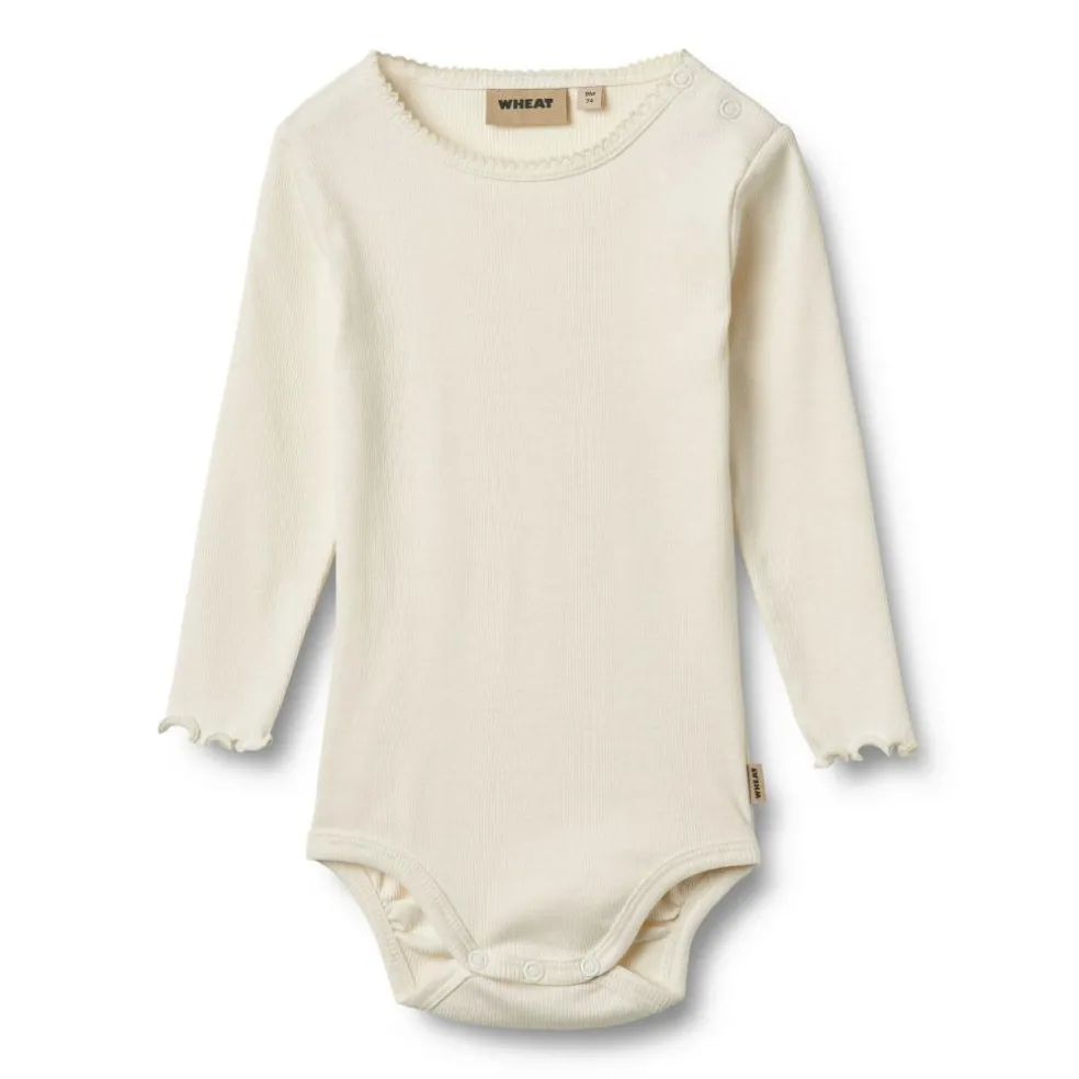 Body Long Sleeve Regitze