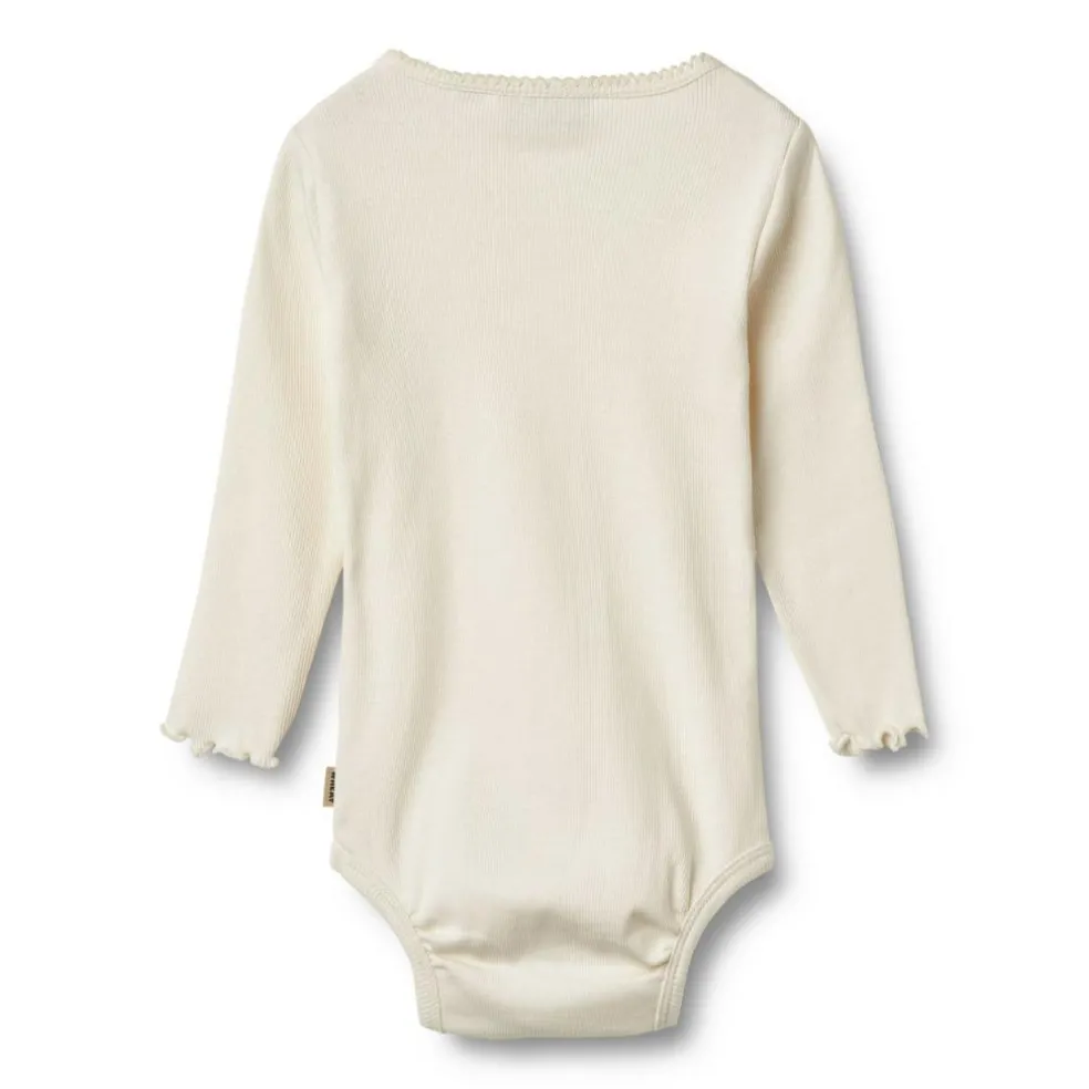 Body Long Sleeve Regitze