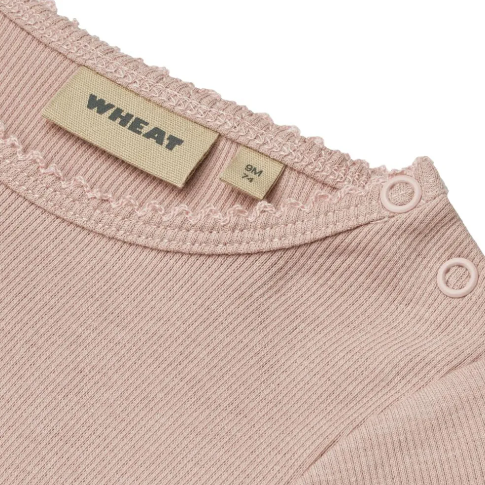 Body Long Sleeve Regitze