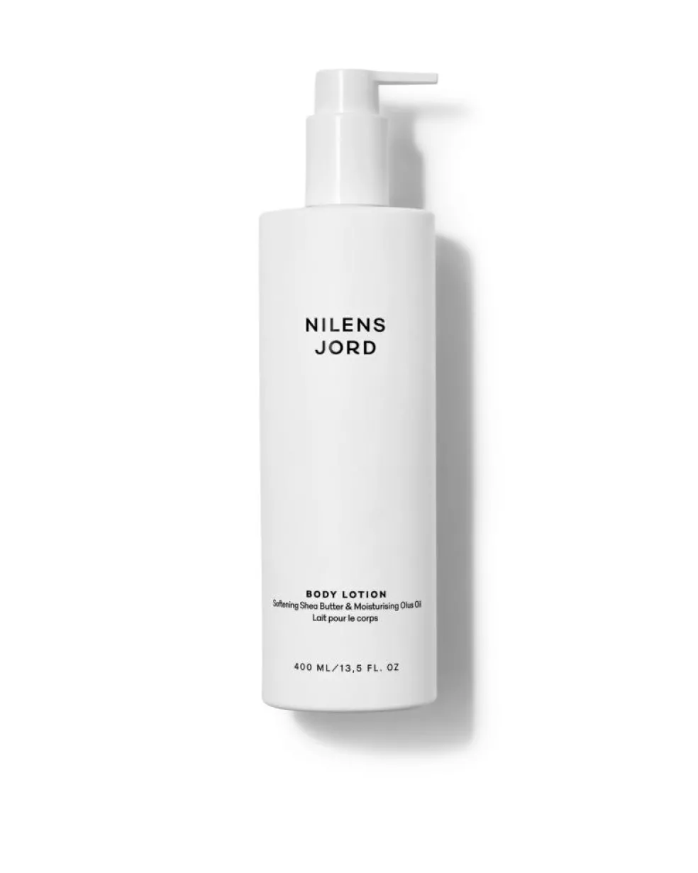 Body Lotion