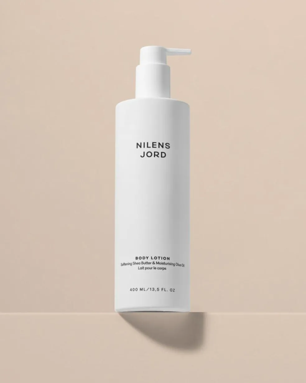 Body Lotion