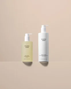 Body Lotion