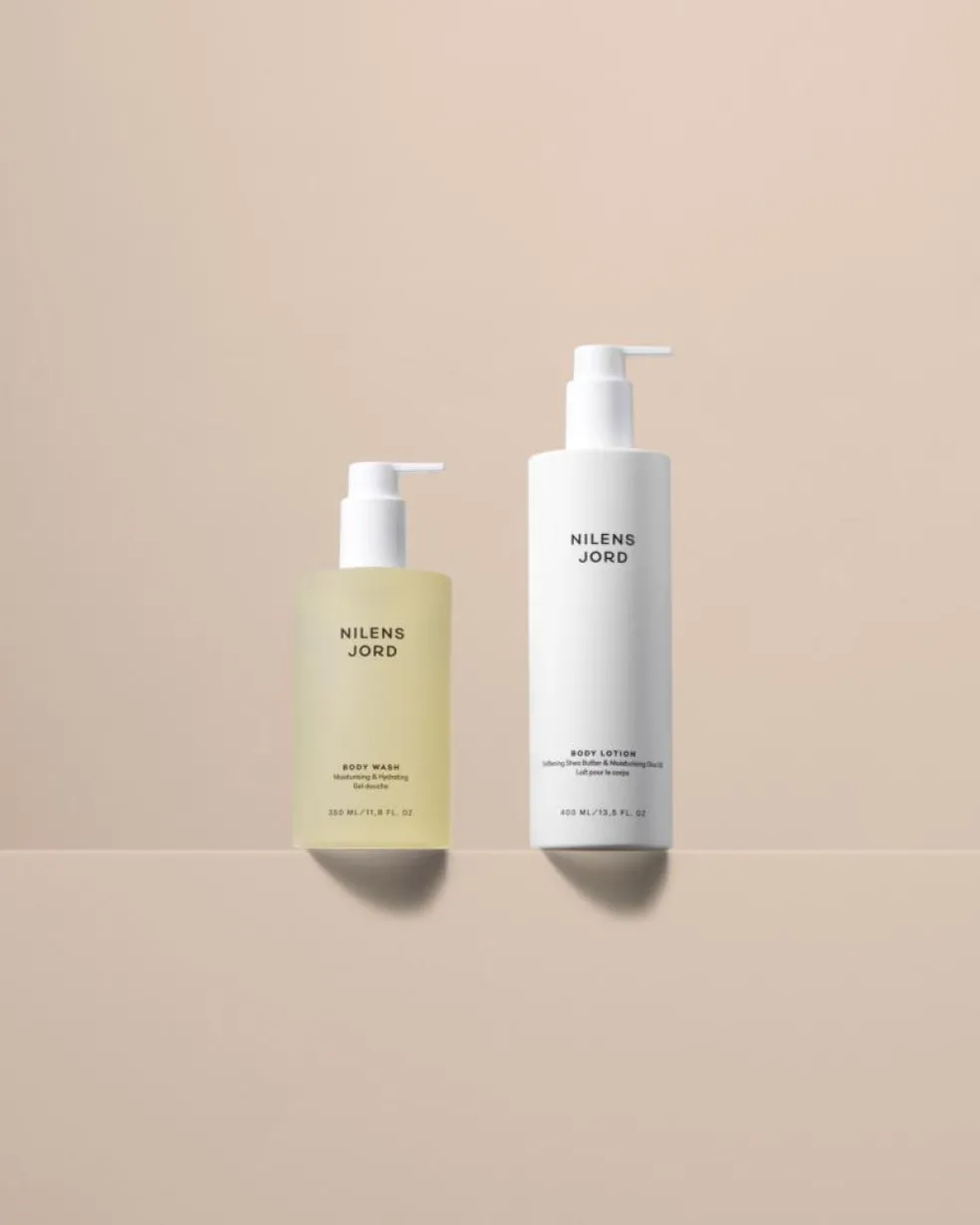 Body Lotion