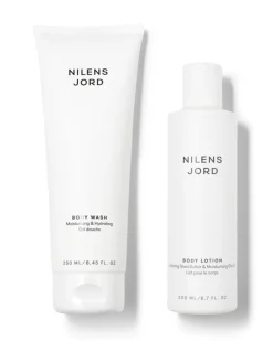 Body Lotion & Body Wash Gaveæske