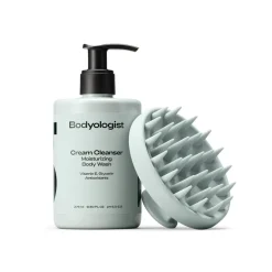Body Massage Brush