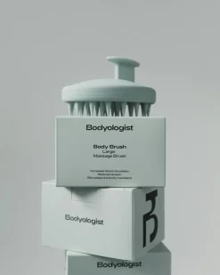 Body Massage Brush