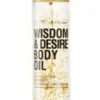 Body Oil