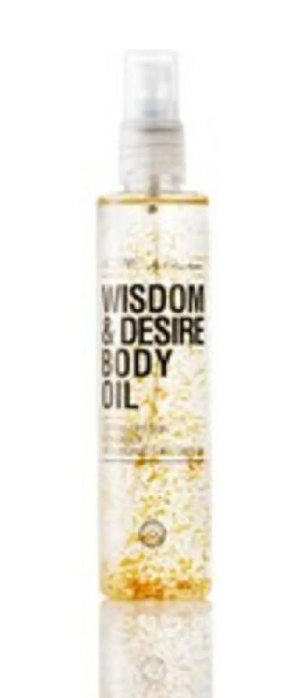 Body Oil