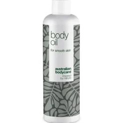 Body Oil