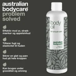 Body Oil
