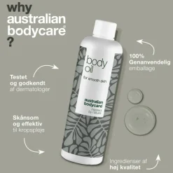 Body Oil