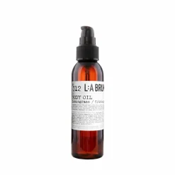 Body Oil