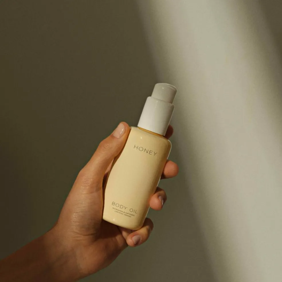Body Oil
