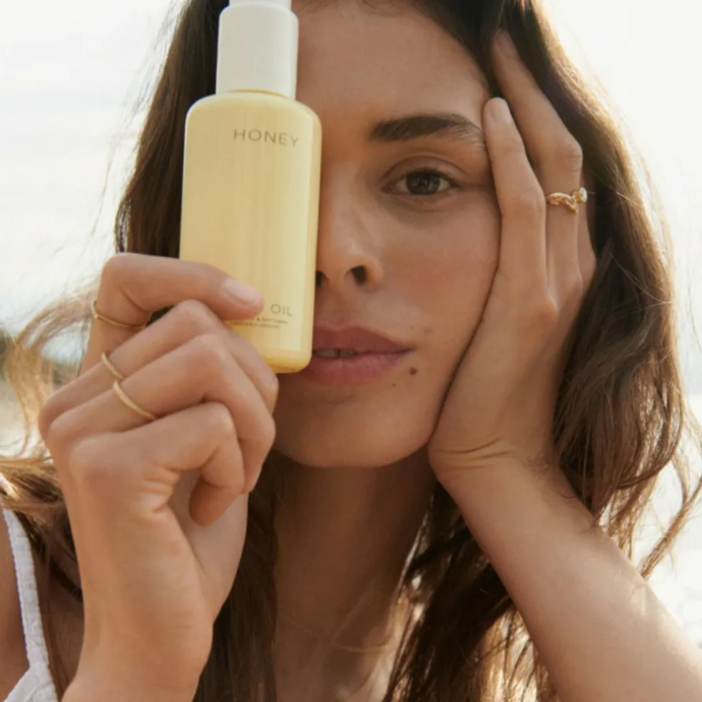 Body Oil