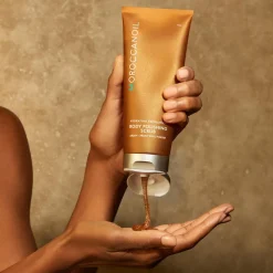 Body Polishing Scrub