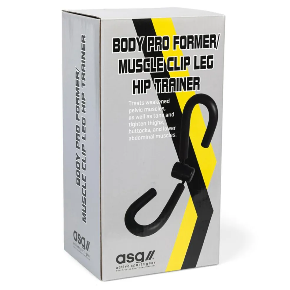 Body Pro Former
