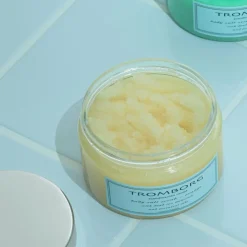 Body Salt Scrub