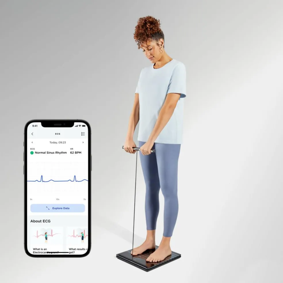Body Scan
