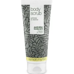 Body Scrub