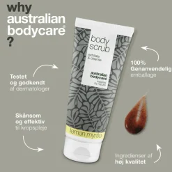 Body Scrub